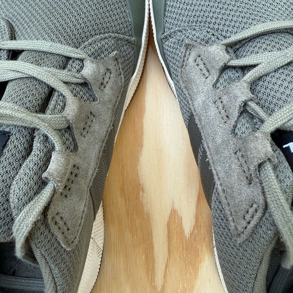 Sorel Women’s Shoes Size 12 Green | Outdoor Comfortable Casual Style - Picture 7 of 9